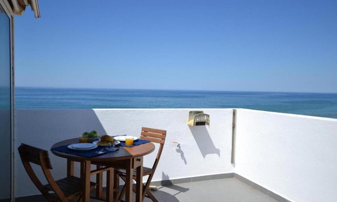 Praia de Faro Apartamento | Ria Beach Studio