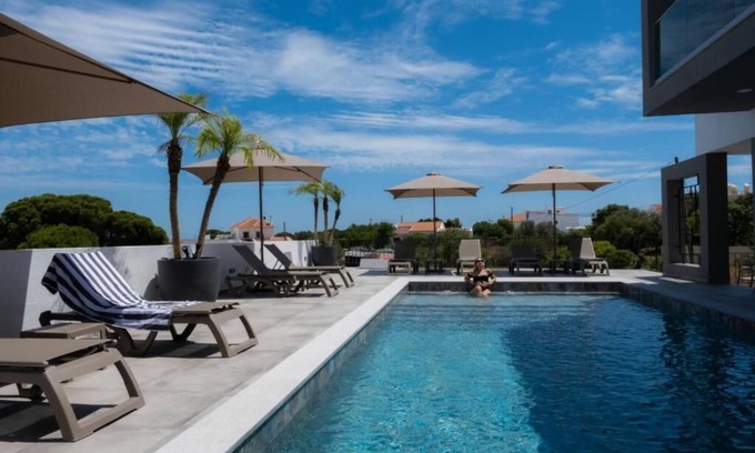 Faro Casa | Ria Formosa Guest House