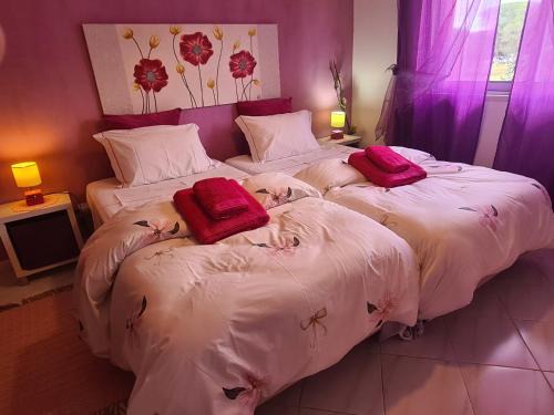 Faro Casa | Ria Formosa Pineview