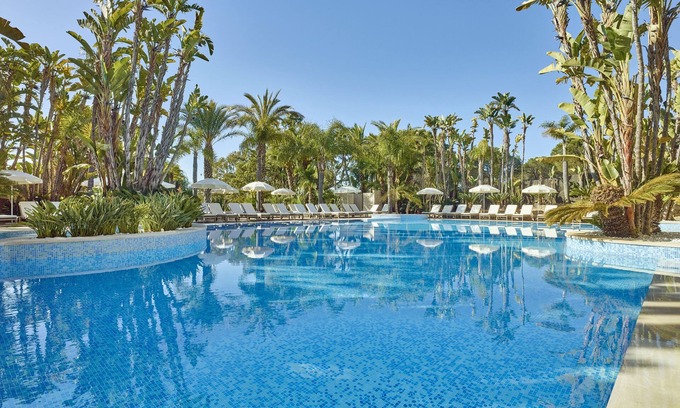 Vale do Garrao Hotel | Ria Park Hotel & Spa