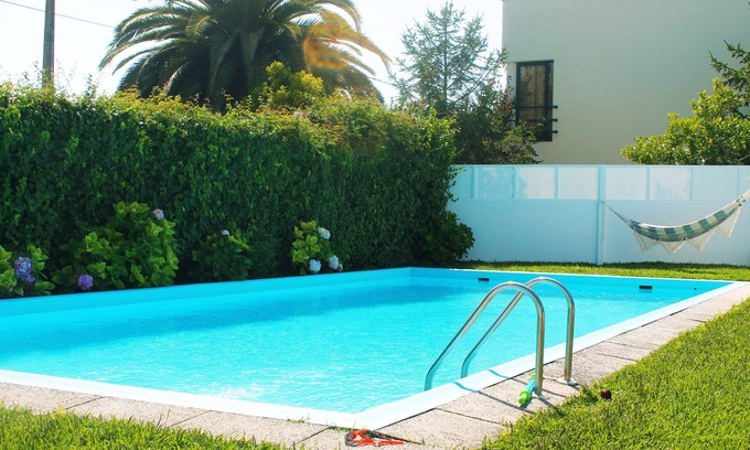 Ovar Casa | Ria Surf House perfecto para relajarse