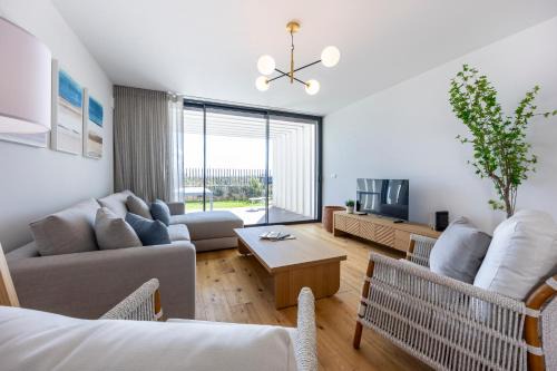 Fuseta Apartamento | Ria View - Luxo a Beira Mar