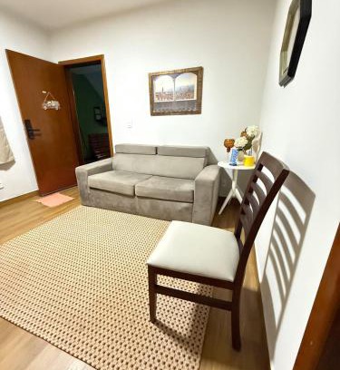 Riacho Fundo Apartamento | Riacho Fundo I -102 - Boa acomodação com Economia