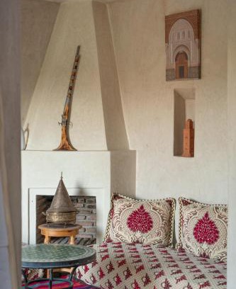 Tameslouht Casa | Riad Agafay Oasis