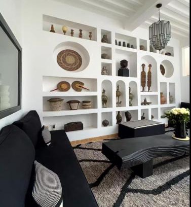 Arset El Bilk Casa | Riad Akwaba Charm and Comfort