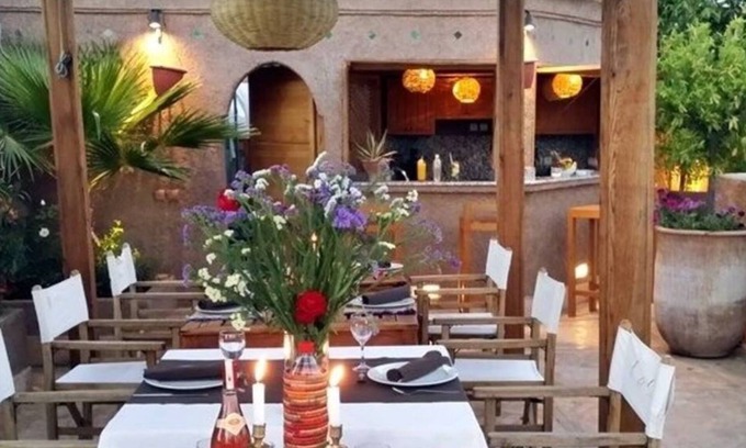 Mellah Casa | Riad Al Ksar & Spa
