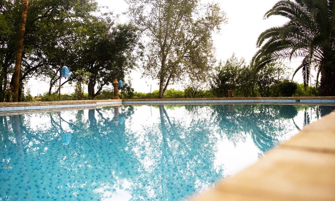 Saada Casa | Riad Annada