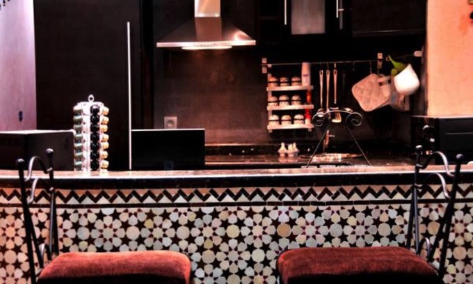 Ville Nouvelle Apartamento | Riad Appart Saad