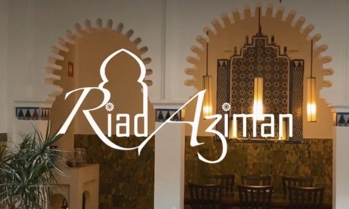 Medina of Tetouan Casa | Riad Aziman - alojamiento con encanto en familia