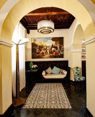Medina Villa | Riad Callas