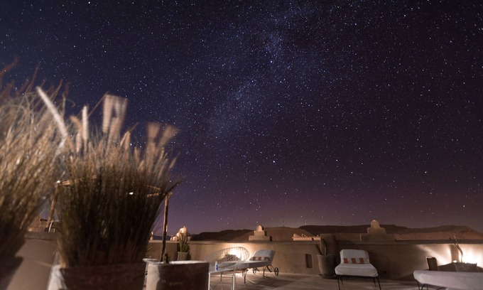 Ait Benhaddou Casa | Riad Caravane