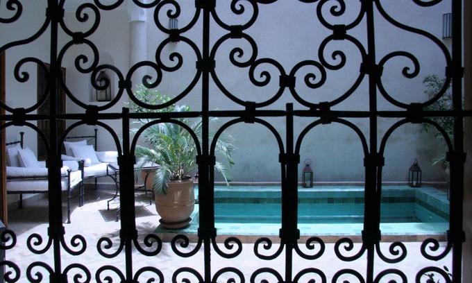 Diour Jdad Casa | Riad Couleurs du Sud