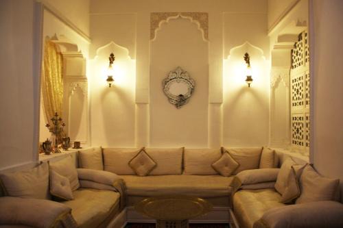 Dar Tazi Casa | Riad Dar Arsama