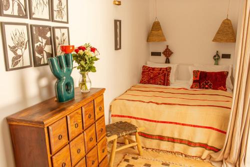 Bab Taghzout Casa | Riad Dar Ben Slimane