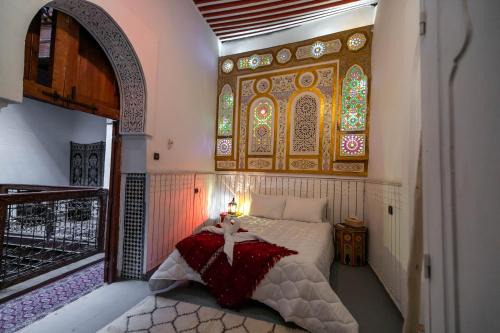 Dar Tazi Casa | RIAD DAR DIWAN