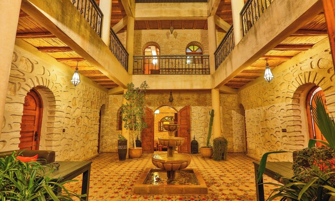 Essaouira Casa | Riad Dar Etto