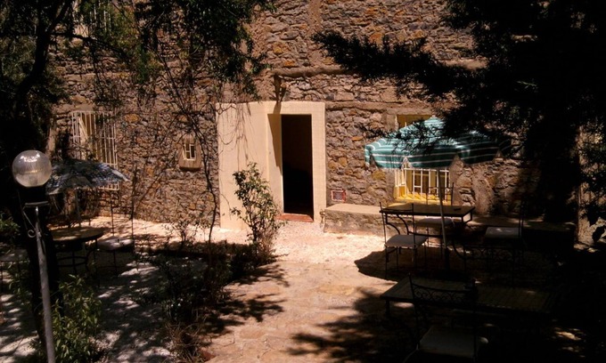Ouzoud Casa | Riad Dar Fatna