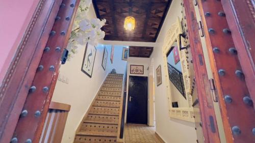 Sidi Bou Amar Casa | Riad dar malak