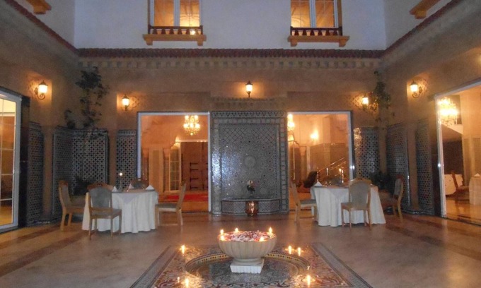 Nador Casa | Riad Dar Nador