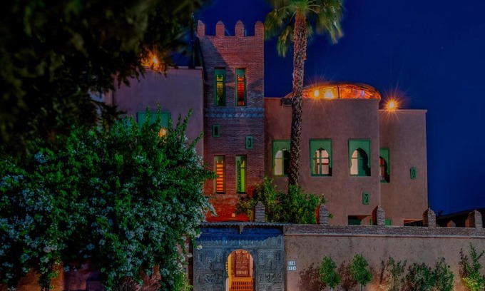 Semlalia Hotel | Riad Dar Sido