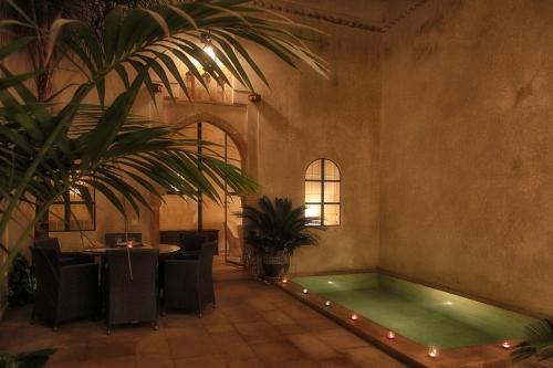 Medina of Rabat Casa | Riad Dar Zen