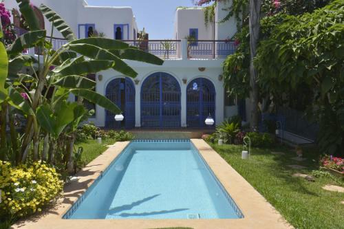El Mansouria Casa | Riad Des Plages