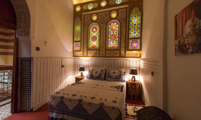 Dar Tazi Casa | Riad Diwan