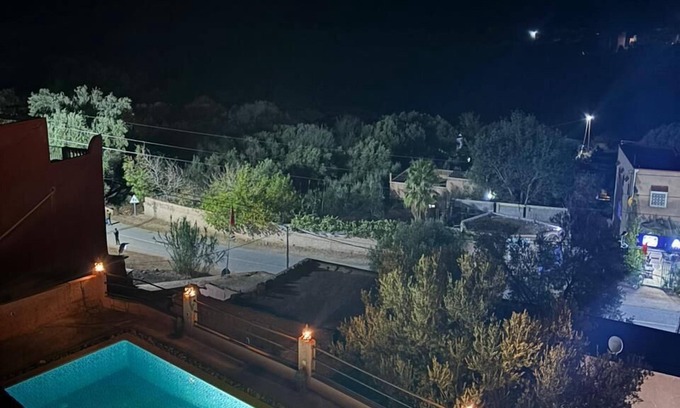 Ouirgane Casa | Riad Diwane