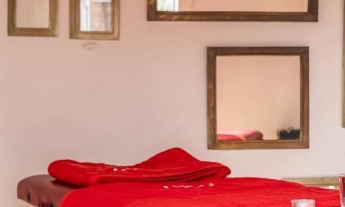 Zaouia Sidi Rhalem Casa | Riad El Jadide