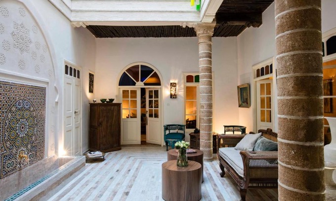 Ahl Agadir Casa | Riad Emotion
