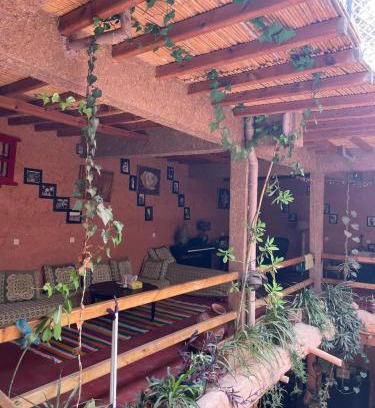 Medina of Tiznit Casa | Riad Espace Asrir