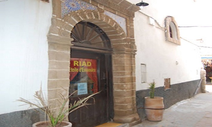 Medina Casa | Riad Etoile d'Essaouira