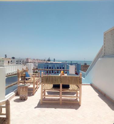 Ahl Agadir Casa | Riad Etoile De Mogador