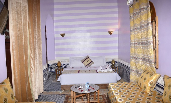 Mellah Casa | Riad Fes Colors & Spa