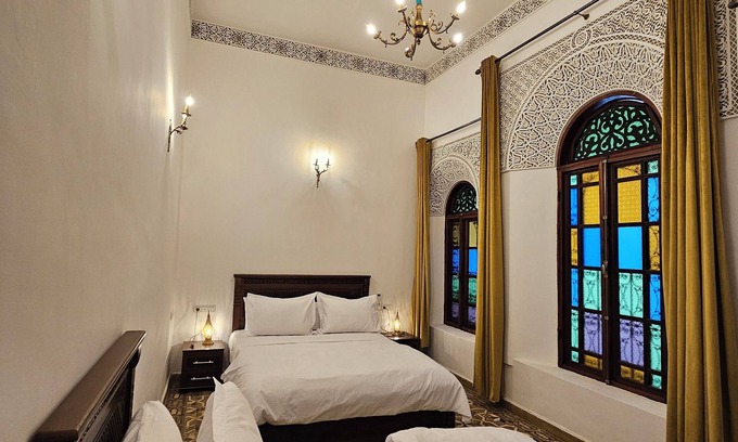 Talaa Casa | Riad Fes Miracle