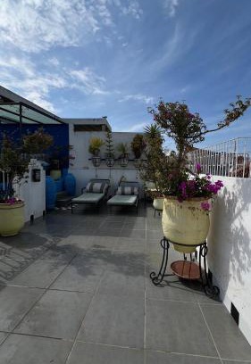 Medina of Tangier Cama Y Desayuno | Riad ider