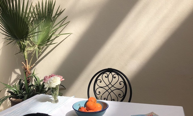 Riad Zitoun Jdid Casa | Riad Imndi