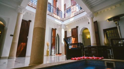 Sidi Bou Amar Villa | Riad KAN ZAMAN