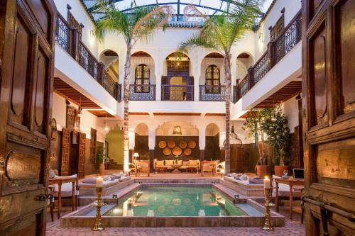 Kasbah Casa | Riad Kasbah & Spa
