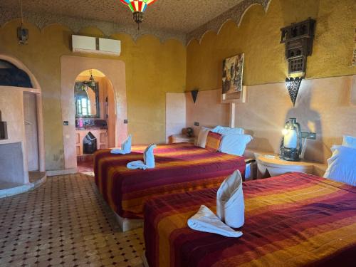 Merzouga Casa | Riad Ksar Merzouga