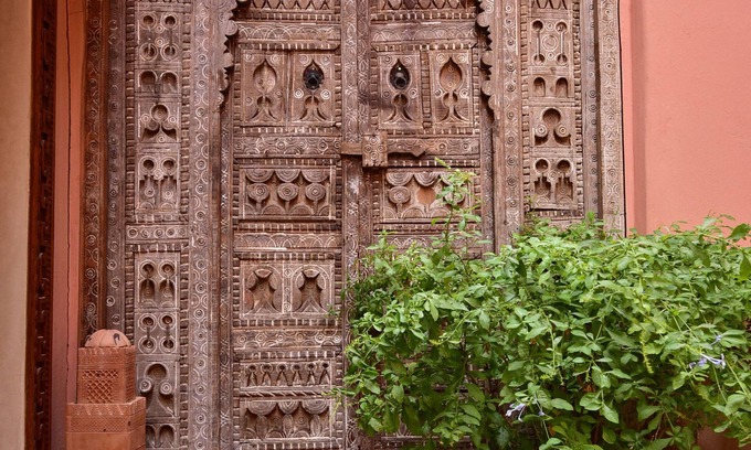 Riad Zitoun Jdid Casa | Riad Manissa