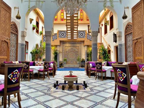 Layoun Hotel | Riad Marjana suites & Spa