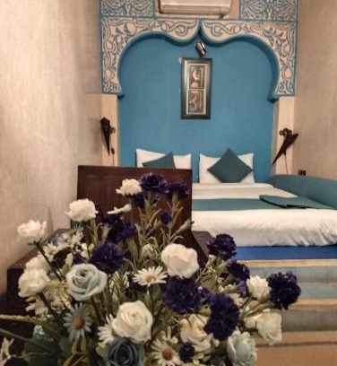 Sidi Bou Amar Casa | Riad Mille Et Une Nuits