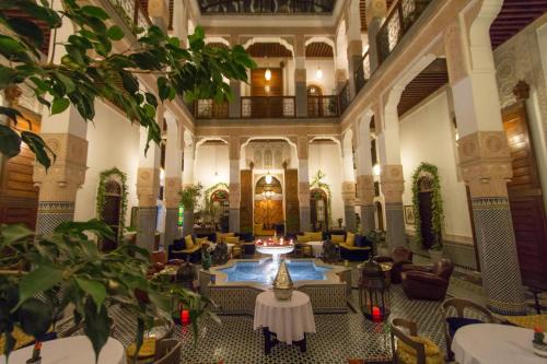 Talaa Casa | Riad Myra