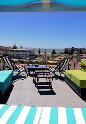 Ahl Agadir Casa | Riad Ocean Medina