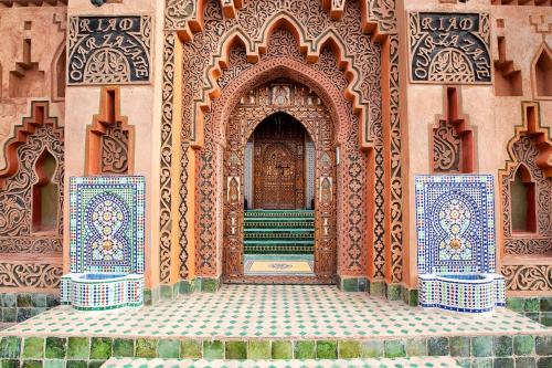 Ouarzazate Casa | Riad Ouarzazate