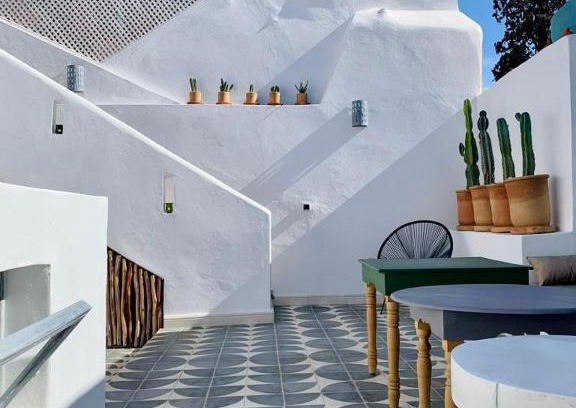 Mouassine Casa | Riad PoP, un bijou au coeur de la Médina