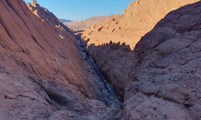 Ait Sedrate Jbel El Soufla Cama Y Desayuno | Riad Rihana Tamlalte