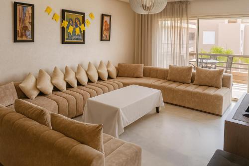 Sidi Abdallah Ghiat Villa | Riad Sabor-Private Pool
