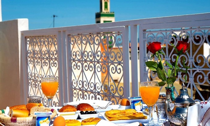 Meknes Medina Casa | Riad Safir